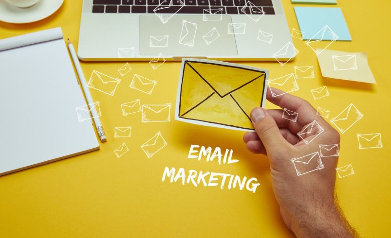 email marketing