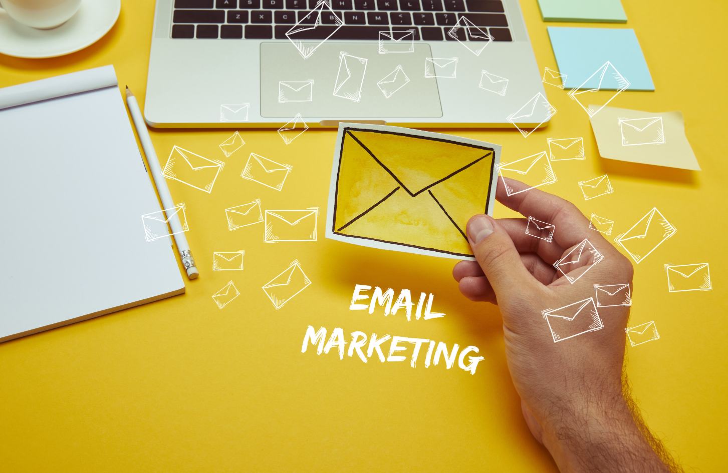 How Cold Email Marketing Can Transform B2B Outreach