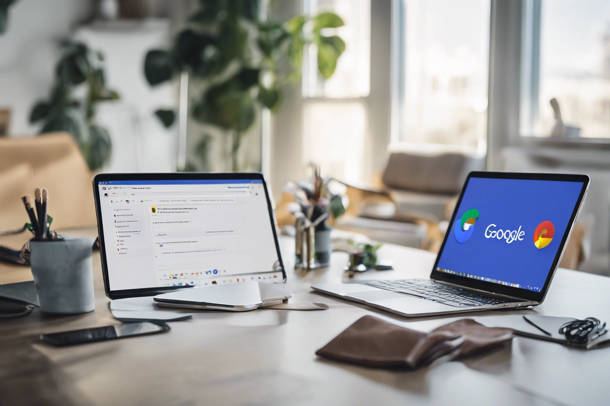 How to Buy Cheap Google Workspace Accounts from Resellers