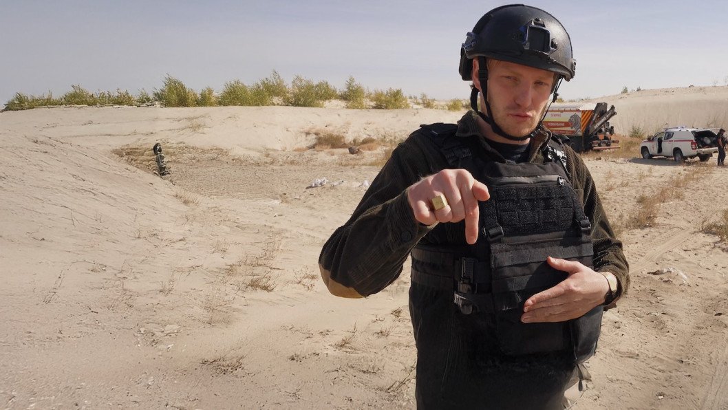 Support our team with a one-time or monthly donation