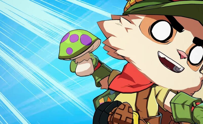 The Most Evil Champion in LoL Has Been Confirmed for 2XKO