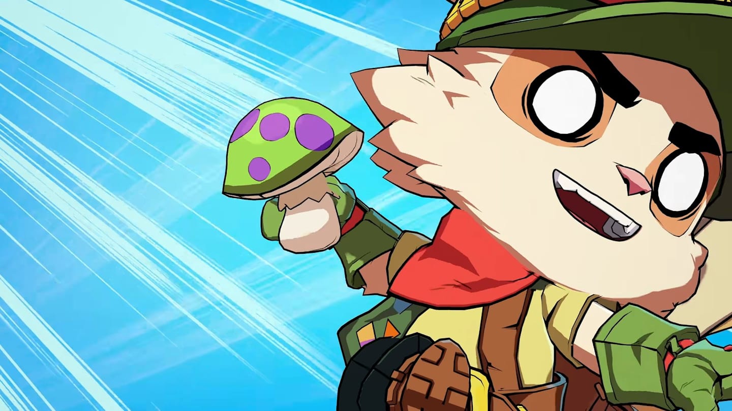 The Most Evil Champion in LoL Has Been Confirmed for 2XKO