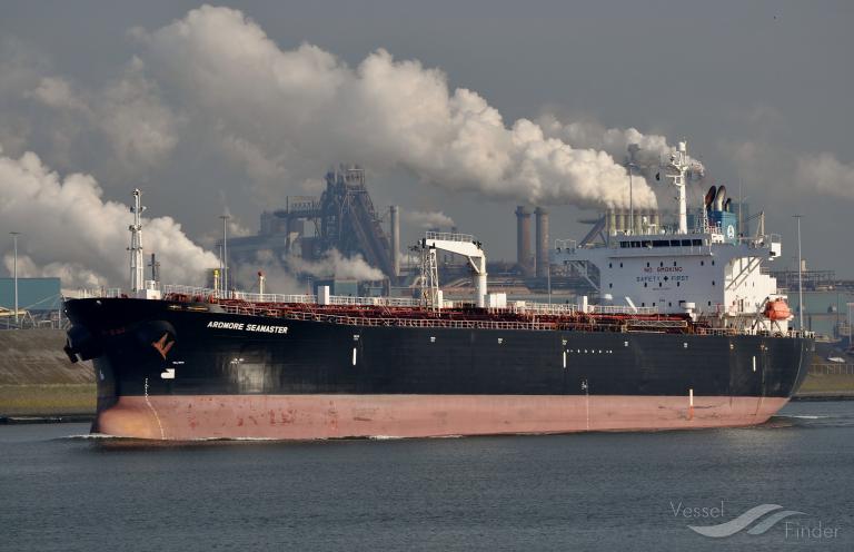 Russia using ‘shadow fleet’ tankers to launch drones towards European cities, Zelensky says