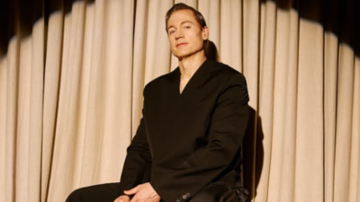 Billionaire Bryan Johnson, the man who is trying everything to live forever, shares his 17-step morning routine