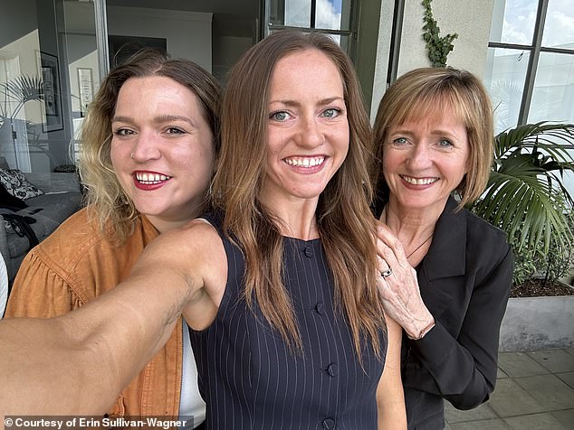 I got the ‘taboo’ cancer soaring among women. Treatment saved my life… but I can NEVER have sex again. It didn’t have to be like this