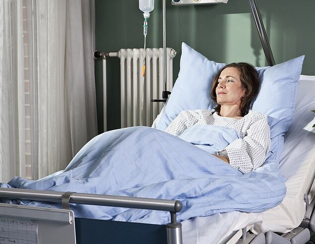 I was perfectly healthy… until a dirty habit followed by 18million Americans caused my heart to stop