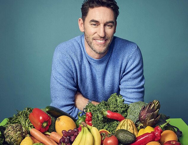 The five supermarket ‘superfruits’ doctors say you should be eating weekly to boost your health