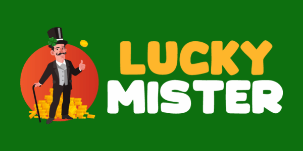 Lucky Mister Casino