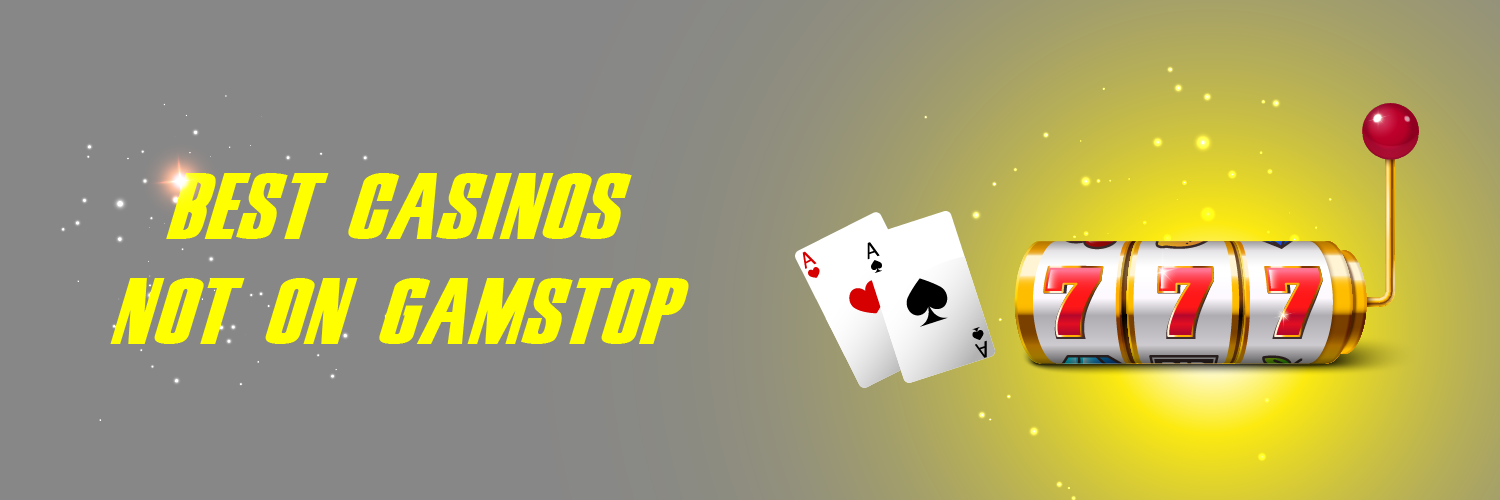 casinos not on gamstop