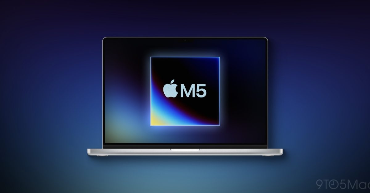 Report: Apple ‘nearing’ mass production for M5 MacBook Pros and new Studio Display