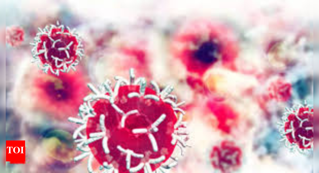 Cancer cases in India up by 26%, deaths 21% since 1990 | India News