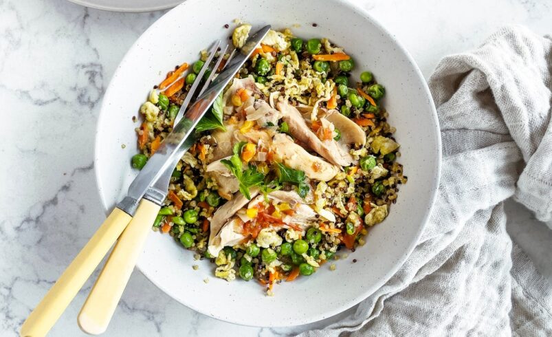 The Downside Of Eating Too Much Animal-Based Protein