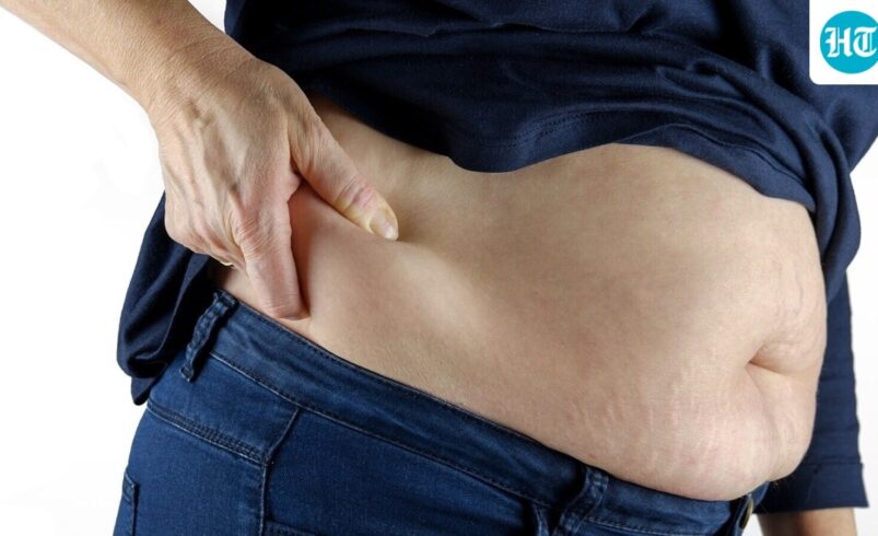 Cardiologist shares fastest way to burn dangerous visceral fat, reveals what happens in just 12 hours if you fast