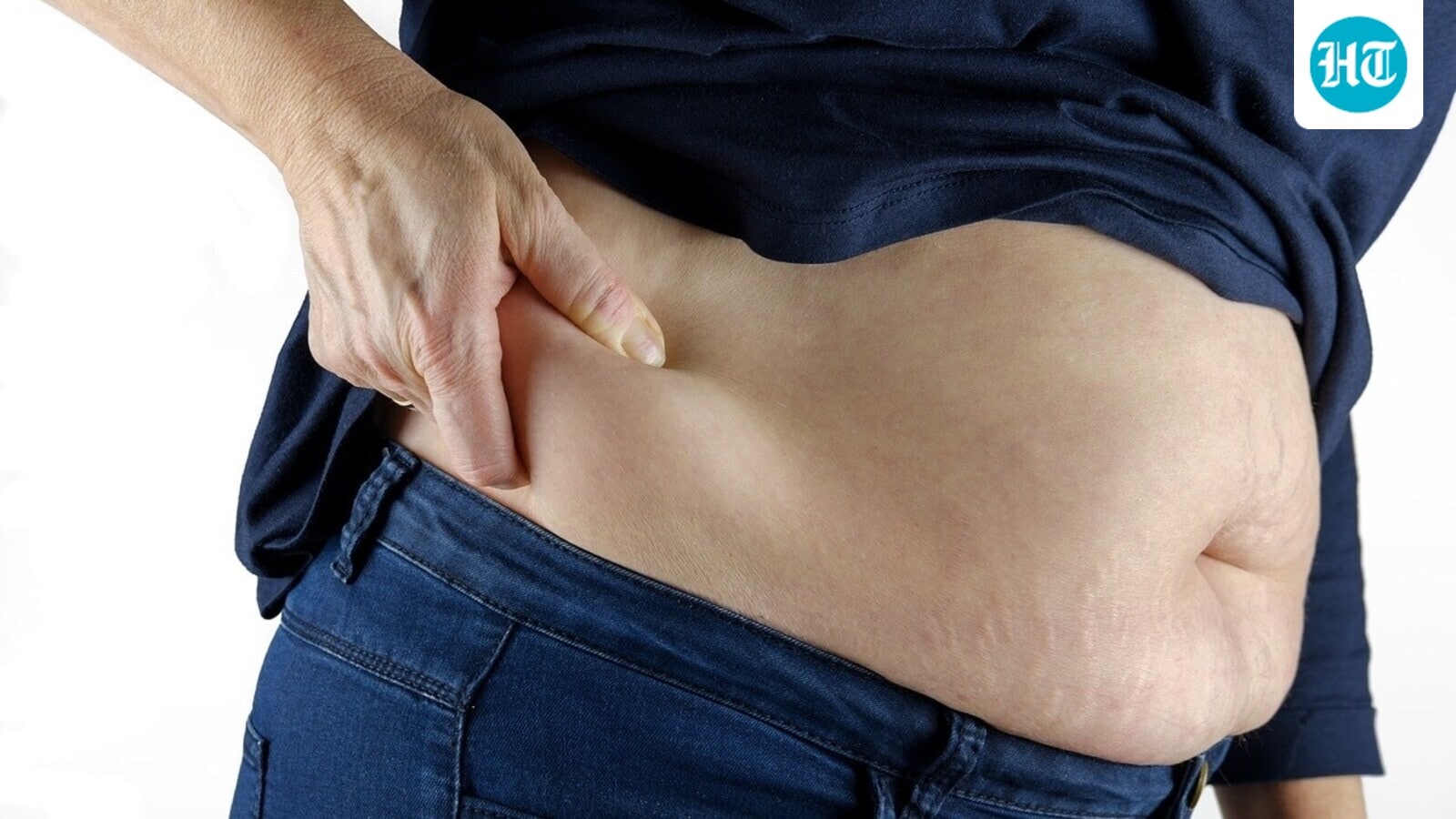 Cardiologist shares fastest way to burn dangerous visceral fat, reveals what happens in just 12 hours if you fast