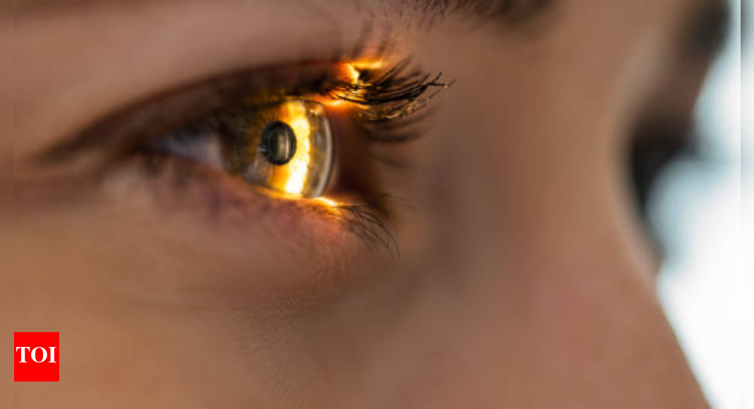 World Retina Day: Doctors say small habits pay off big in protecting your vision daily