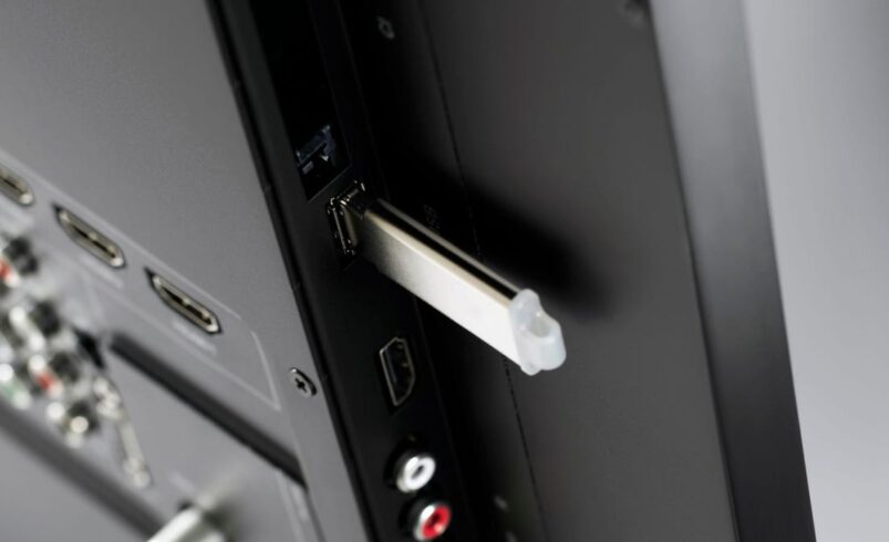 Your TV’s USB port has hidden superpowers: 5 clever ways I use mine