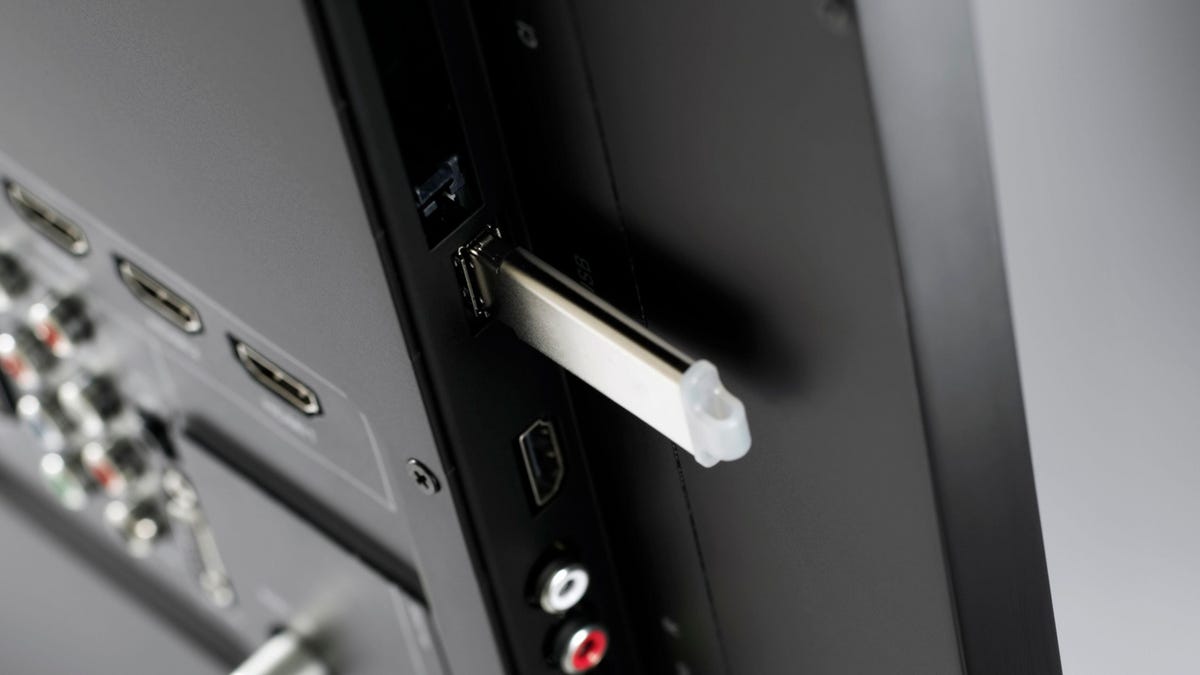 Your TV’s USB port has hidden superpowers: 5 clever ways I use mine