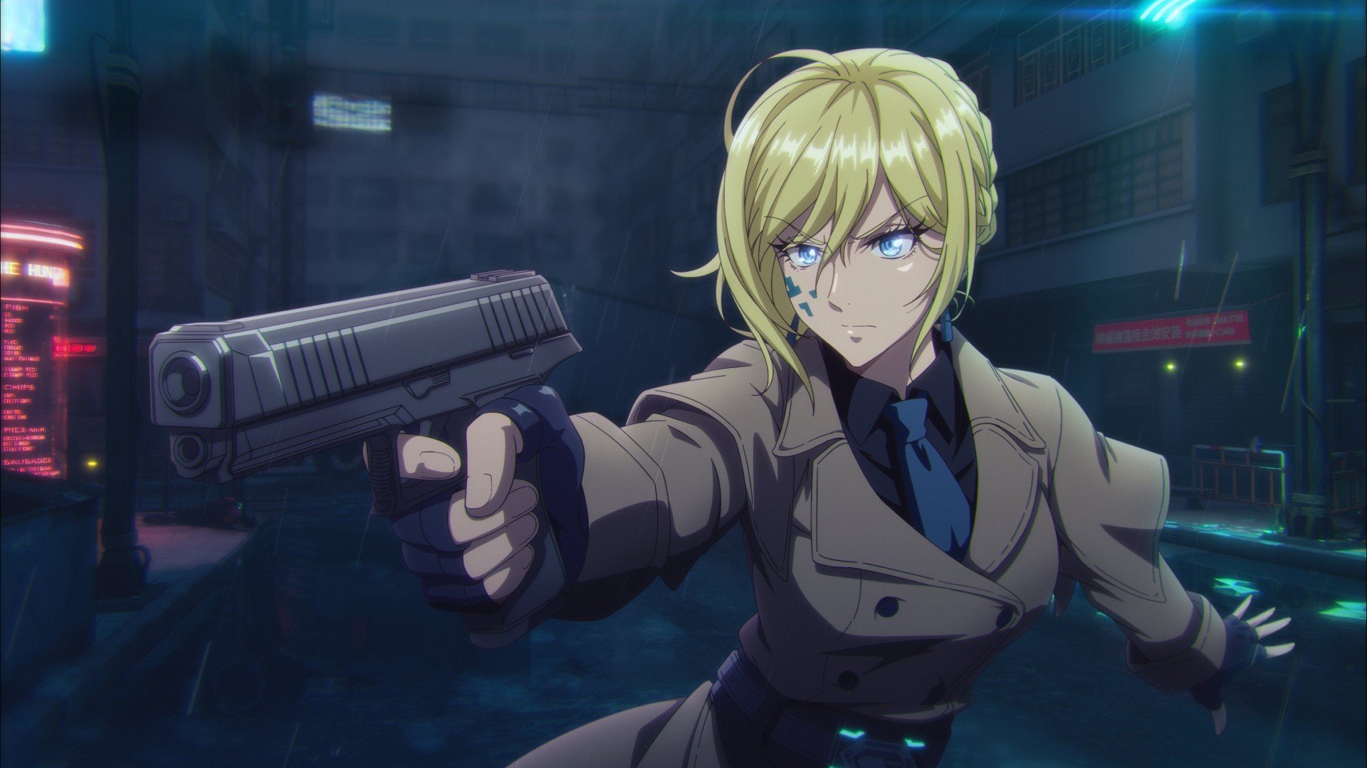 Square Enix Ain’t Going to Revisit Parasite Eve on PS5, But This Chinese Dev Sure as Hell Is