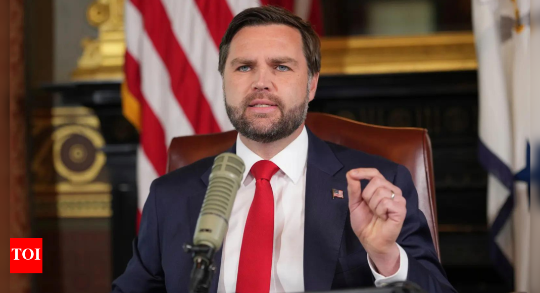 ‘Accept reality’: JD Vance asks Russia to ‘wake up’ amid rising losses in Ukraine conflict; calls for negotiation