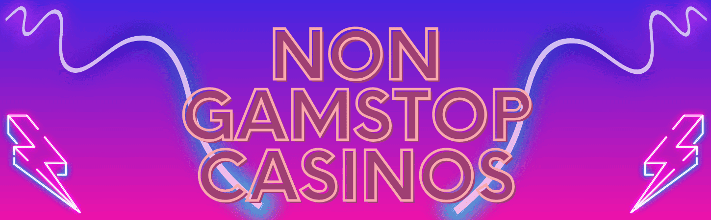 Best Non GamStop Casinos 2025 – Top New UK Casino Sites