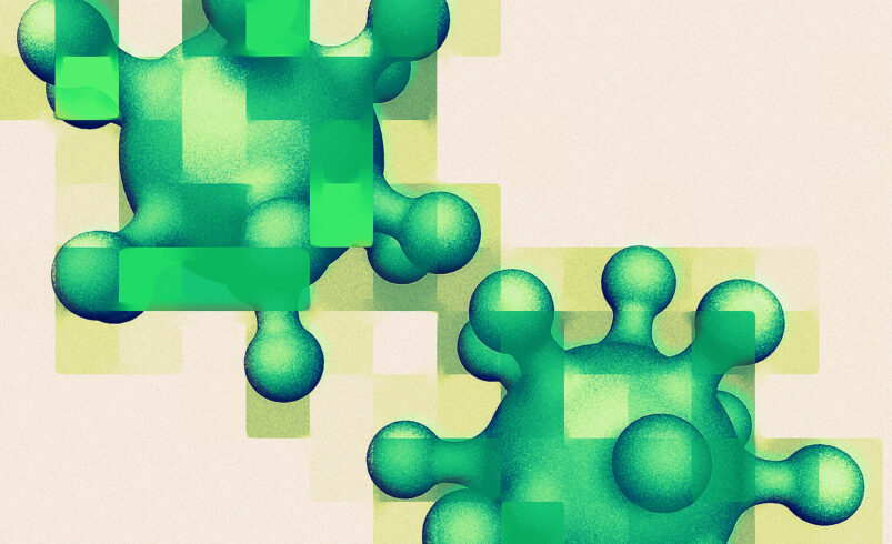 Experts Alarmed That AI Is Now Producing Functional Viruses