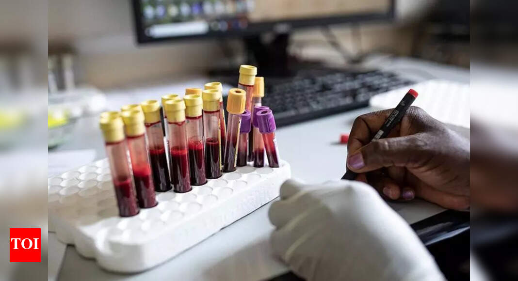 HIV jab for 115 nations rests on Indian regulators | India News