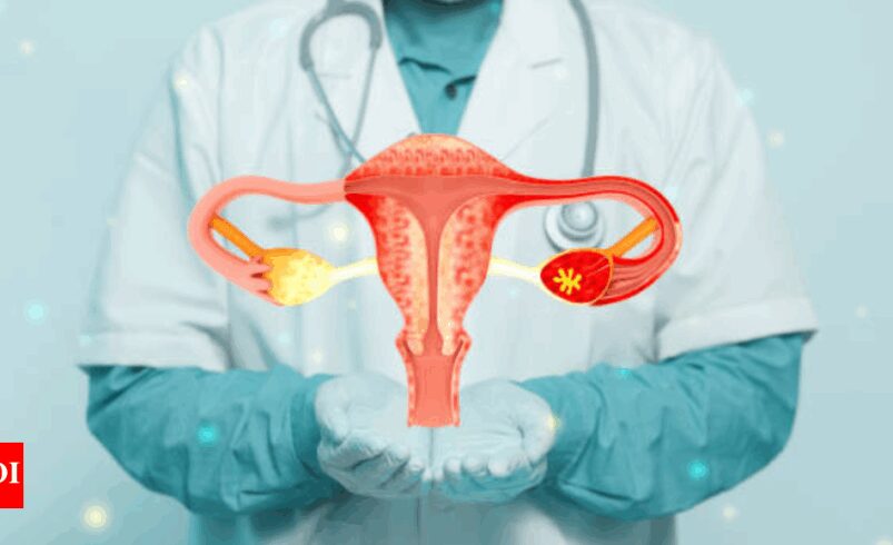 Ovarian Cancer: Woman thought she had a sinus infection; multiple tests later, it was ovarian cancer |