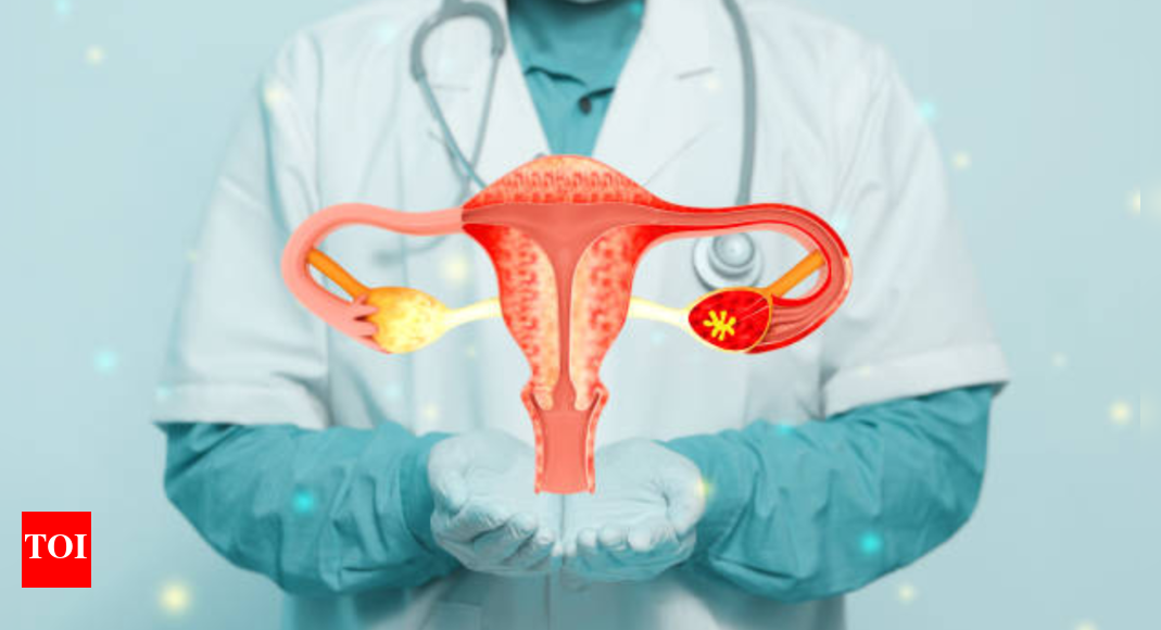 Ovarian Cancer: Woman thought she had a sinus infection; multiple tests later, it was ovarian cancer |