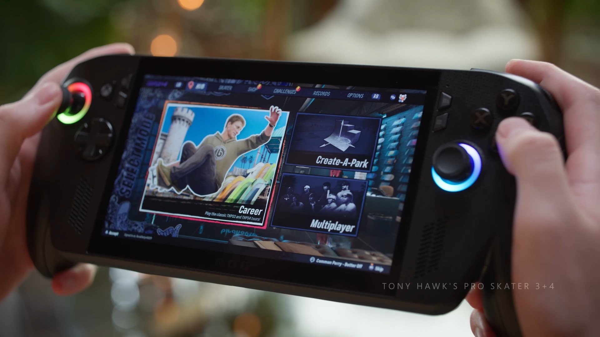 Rumour: Microsoft & ASUS Wanted To ‘Further Subsidise’ The Price Of The ROG Xbox Ally