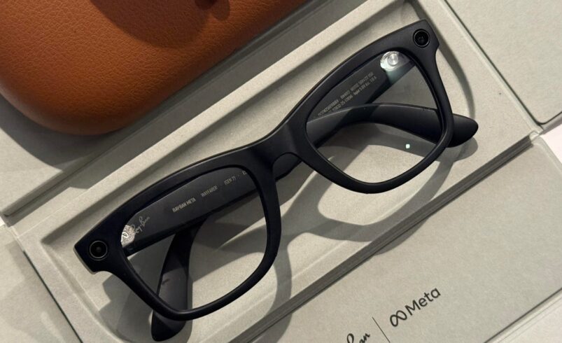 Meta’s Revamped Ray-Ban Gen 2 Glasses Are Worth It Just for the Battery Boost