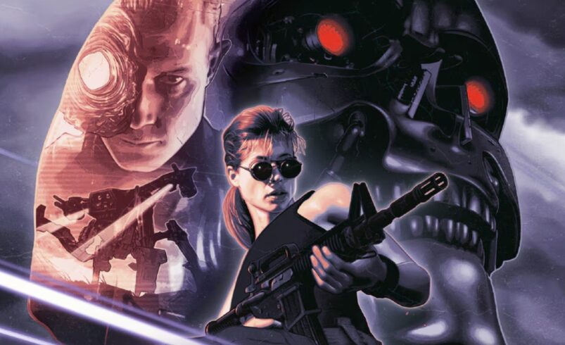 Terminator 2D: No Fate Has Been Delayed On All Consoles