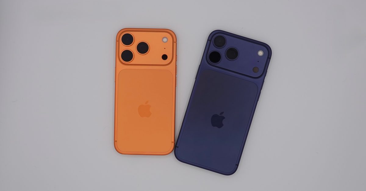 iOS 26.0.1 fixes these iPhone 17 and iPhone Air bugs