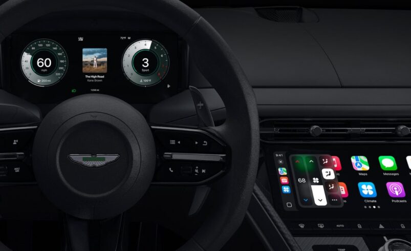 Ford CEO talks CarPlay Ultra and offers new update on support
