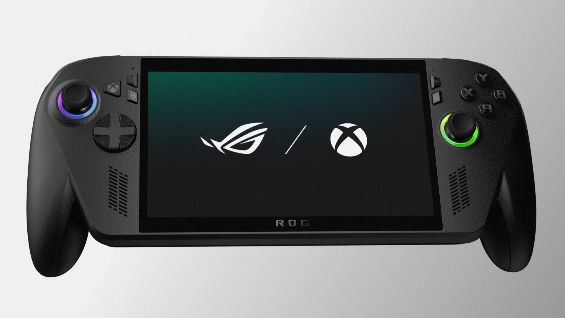 First ROG Xbox Ally Unboxing Appears Online Prior To Release