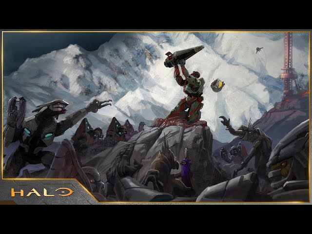 Screenshot of youtube video