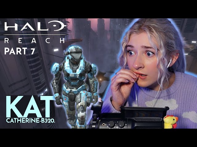 Screenshot of youtube video