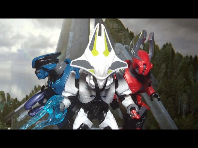 Screenshot of youtube video