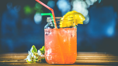 Daily consumption of THIS juice could help reduce arterial plaque, and protect the heart