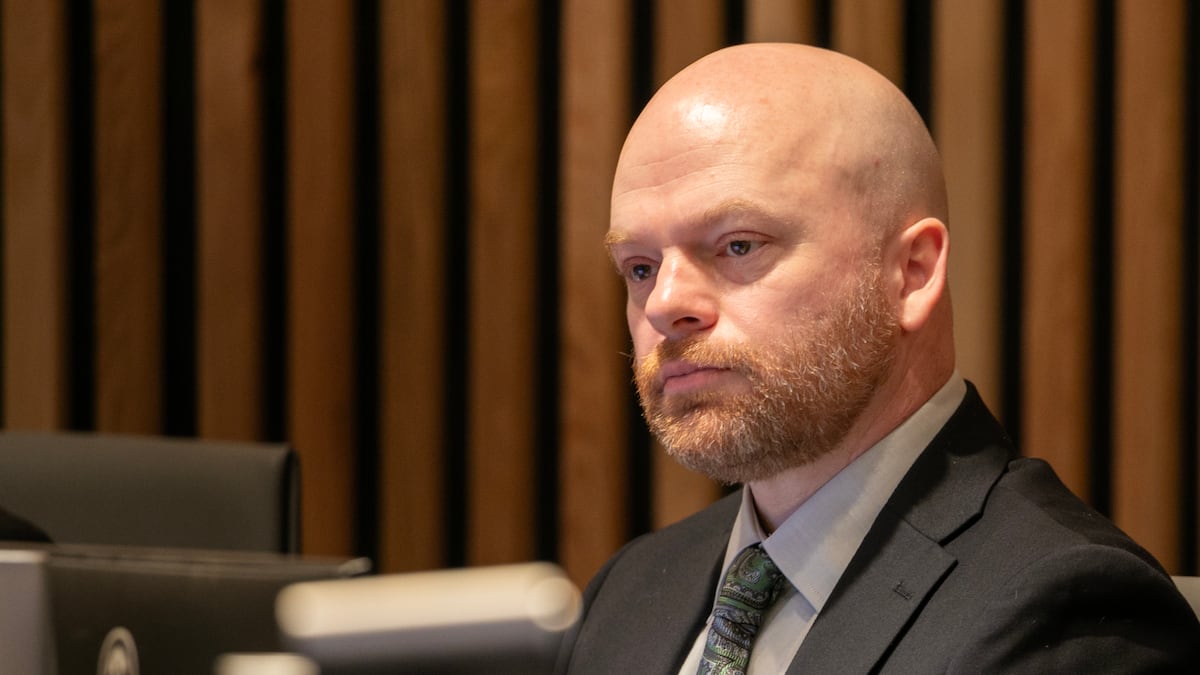 Portland councilor, Army veteran, calls on service members to reject Portland military deployment