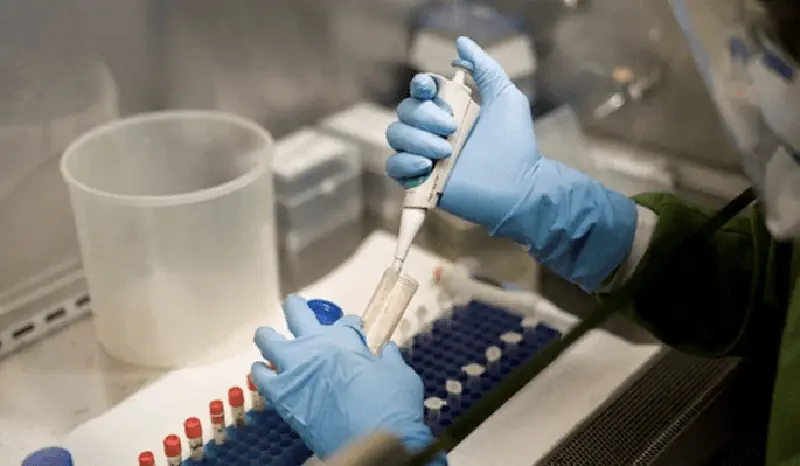 2 new poliovirus cases in Sindh take nationwide tally for this year to 29 – Pakistan