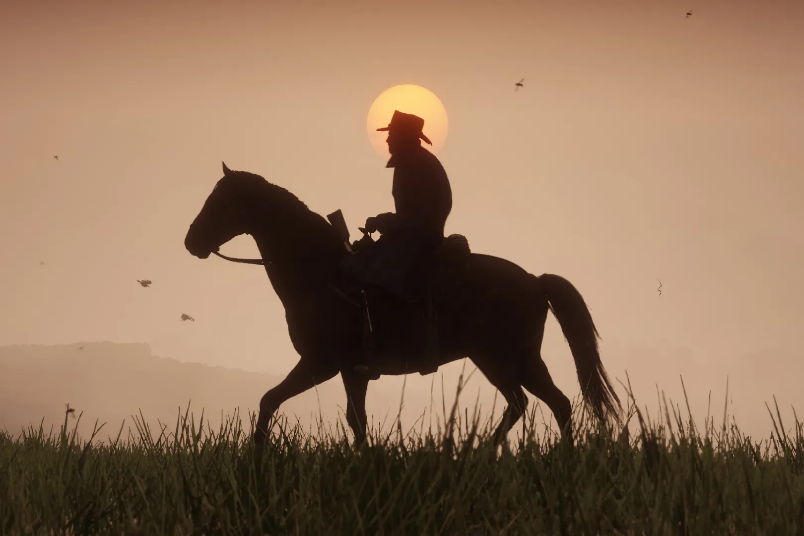 Dan Houser names Red Dead Redemption 2 Rockstar’s greatest achievement