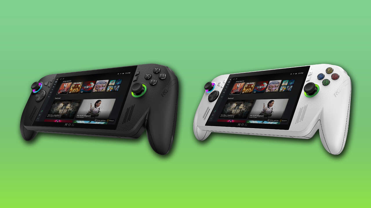 ROG Xbox Ally X Buying Guide – Preorders Available At Best Buy (September 29)