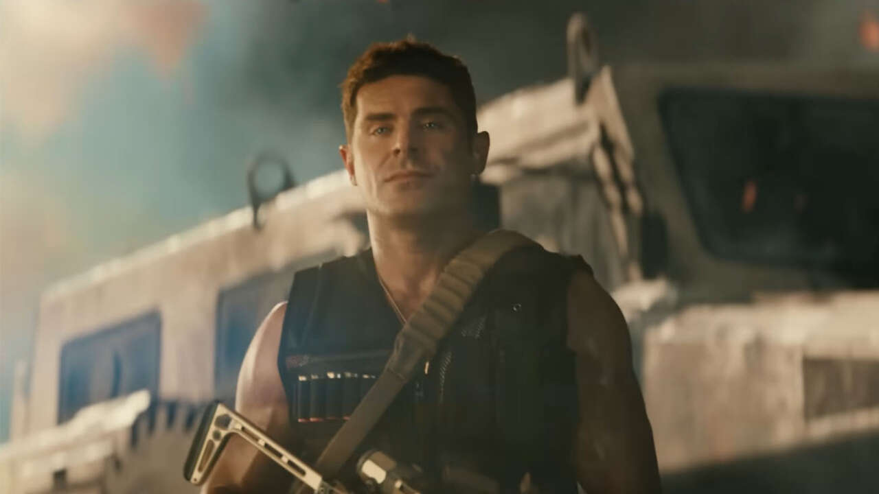 Battlefield 6 Live-Action Trailer Pokes Fun At Call Of Duty