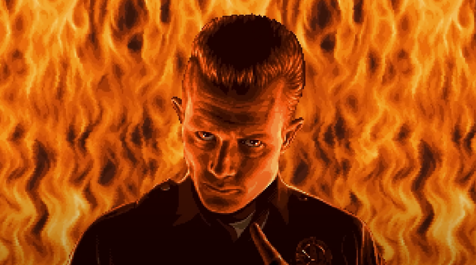 New Terminator Game Delayed Again Due To Trump’s Tariffs