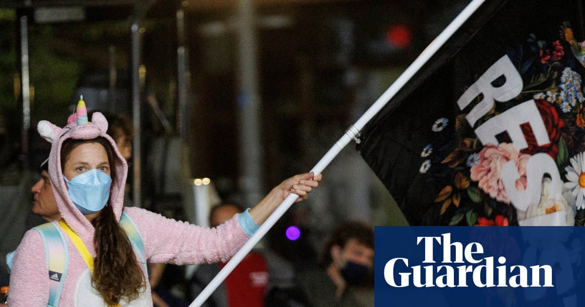 Oregon sues to block ‘illegal’ deployment of 200 national guard troops to Portland | Portland