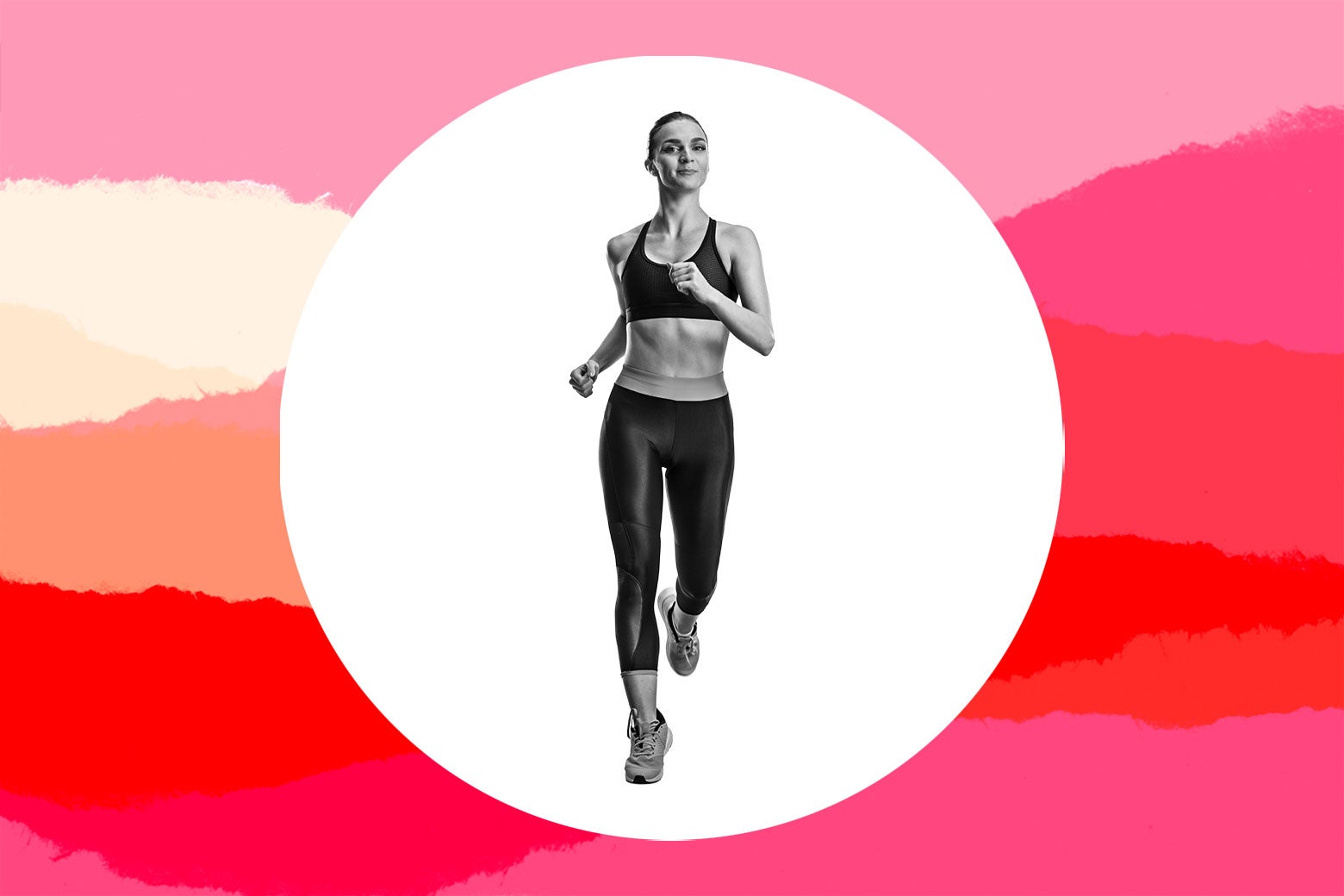 My fiancé wants me to cut back on working out. His reason might make me call off the whole wedding.