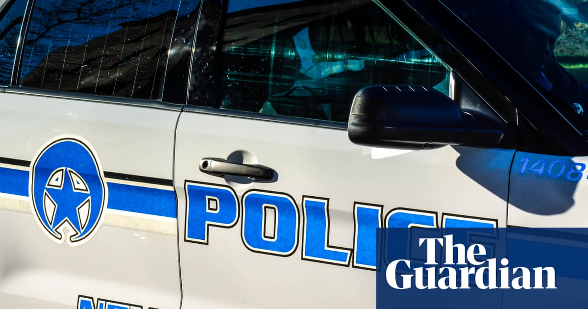 Deadly mass shootings take place in North Carolina, Texas and New Orleans | US crime