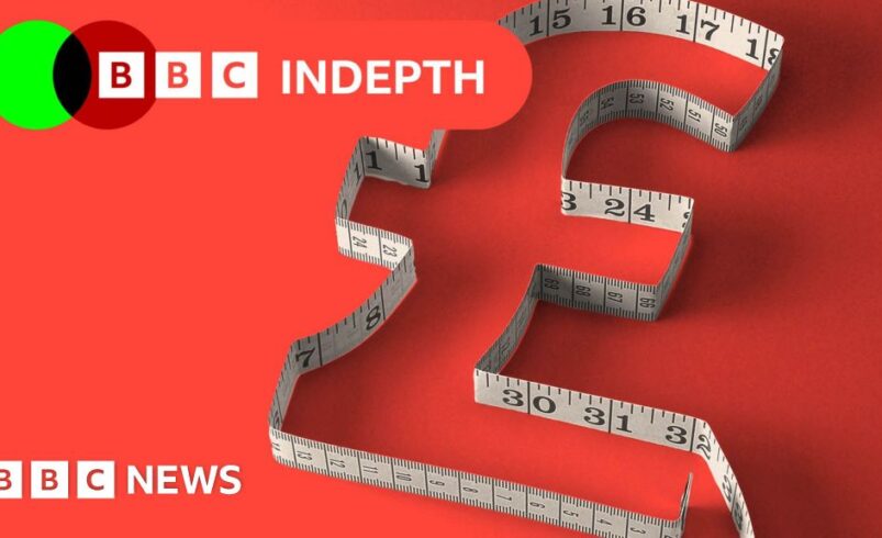 How weight-loss injections are making obesity a wealth issue