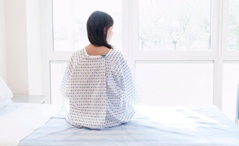 Warning Stroke: What It Is And Symptoms To Look For