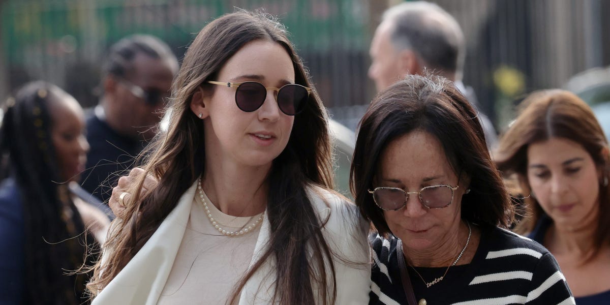 Charlie Javice Sentenced for Defrauding JPMorgan Chase